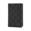 Gucci Men's GG Long Card Holder 157222262 [P]