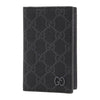 Gucci Men's GG Long Card Holder 157222262 [P]
