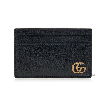 Gucci Men's GG Marmont Card Holder 157222264