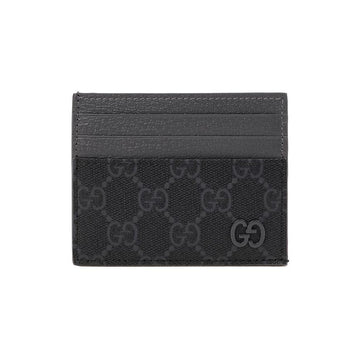 GUCCI Trimmer GG Kartenetui für Herren 157222266