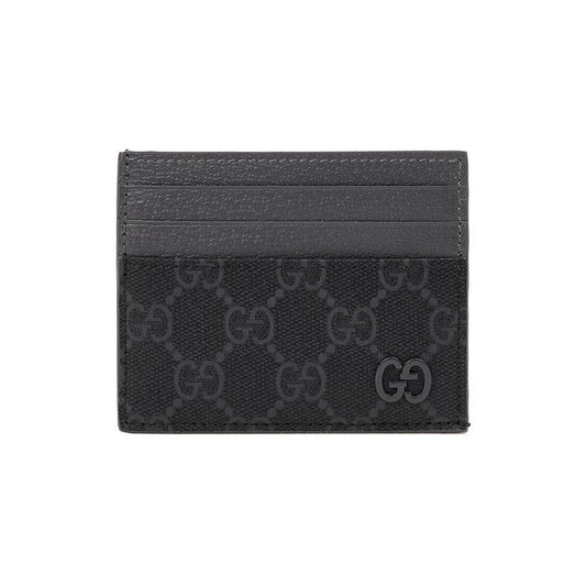 GUCCI Trimmer GG Kartenetui für Herren 157222266 [P]