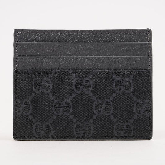 GUCCI Trimmer GG Kartenetui für Herren 157222266 [P]