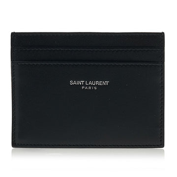 Saint Laurent Men's Classic Paris Card Holder 157222268