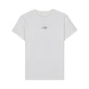 MAISON MARGIELA T-Shirt aus Baumwolle für Frauen mit kurzem Arm 157222273 [P]