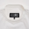 MAISON MARGIELA T-Shirt aus Baumwolle für Frauen mit kurzem Arm 157222273 [P]