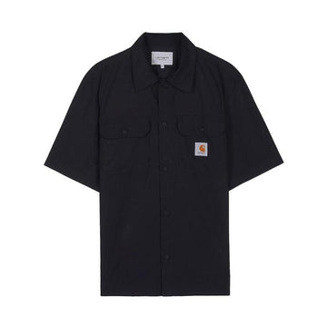CARHARTT Herren Kurzarmhemd 157222274