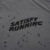 SATISFY モステックTシャツ 157222275 [P]
