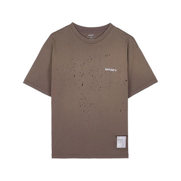 SATISFY モステックTシャツ 157222277