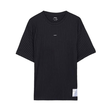 Satisfy Aura Light Pleats T-Shirt for Men 157222278