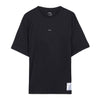 Satisfy AuraLight Pleated Tee SS26 Men 11043 00001 157222278 [P]