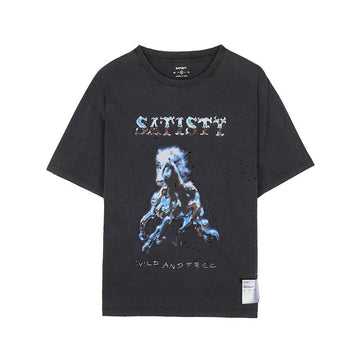 SATISFY SS26 Herren Mostech T-Shirt 157222281