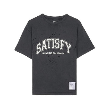 SATISFY モステック Tシャツ 157222283