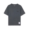 SATISFY モステックTシャツ 157222284 [P]