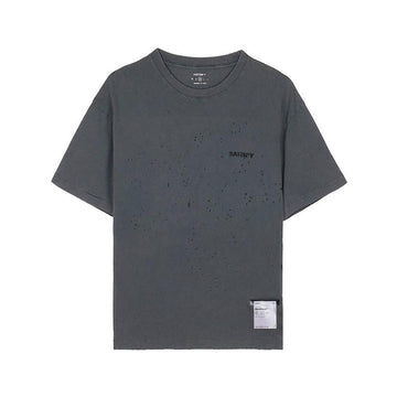 SATISFY 11006 01A02 SS26 Herren Mosteck T-Shirt 157222284