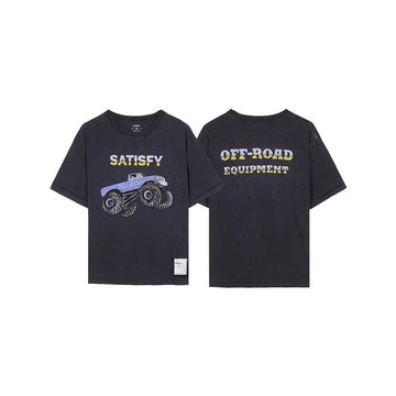 SATISFY モステックTシャツ 157222289