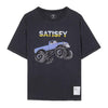 SATISFY モスティックTシャツ 157222289 [P]