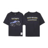 SATISFY モスティックTシャツ 157222289 [P]
