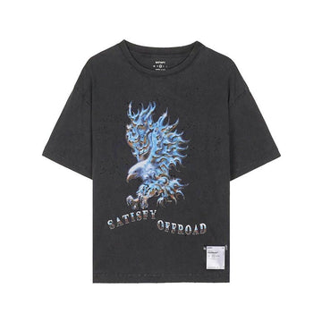 SATISFY モステックTシャツ 157222294