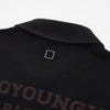 Wooyoungmi Short Sleeve Back Logo Polo Shirt 157222297 [P]