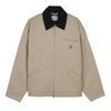 Carhartt Detroit Jacket 157222310 [P]