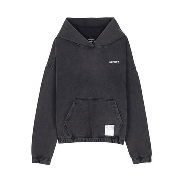 SATISFY 11046 00A02 SS26 Männer Softshell Hoodie 157222315