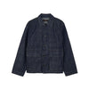 LEMAIRE Oversized Denim Jacket 157222321 [P]