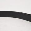 Saint Laurent Cassandra Slim Belt 157222323 [P]