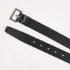 SAINT LAURENT Monogramm Gürtel 157222327 [P]
