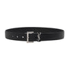 SAINT LAURENT Monogramm Gürtel 157222327 [P]
