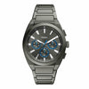 FOSSIL エバーット クロノグラフ メンズ メタルウォッチ FS6107 144732919 [P]