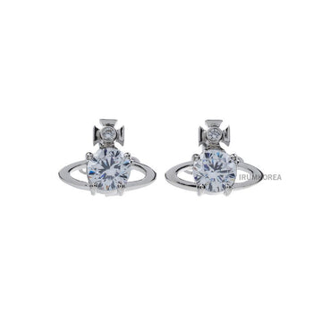 VIVIENNE WESTWOOD Frauen Reina Ohrringe 157222336