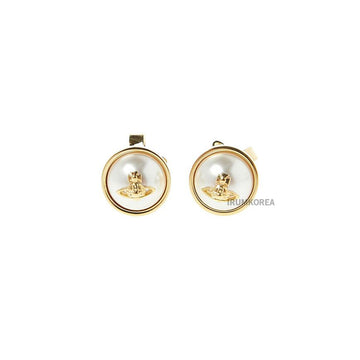 VIVIENNE WESTWOOD Olga Small Ohrringe 157222340