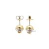 VIVIENNE WESTWOOD SS26 女性 オルガ スモール ピアス 157222340 [P]