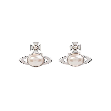 VIVIENNE WESTWOOD 6201037I P693 SS26 女性 ガービー ピアス 157222353