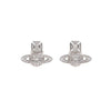 VIVIENNE WESTWOOD カーメラ リリーフ ピアス 157222354 [P]