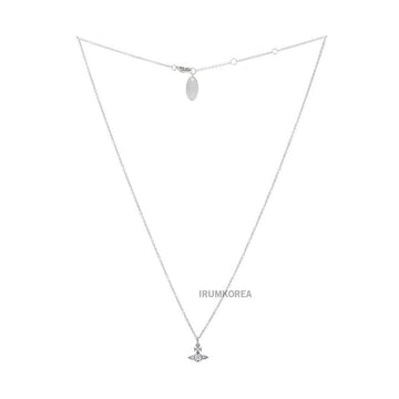 VIVIENNE WESTWOOD Frau London Orb Halskette 157222363