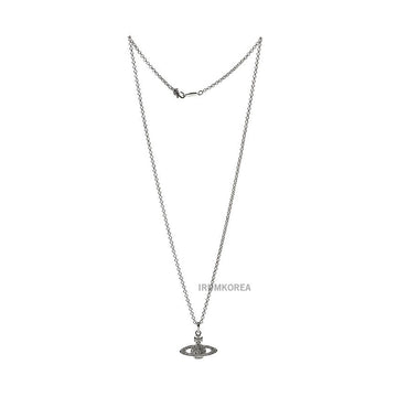 VIVIENNE WESTWOOD Damen Mini Relief Halskette 157222367