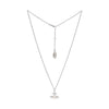 Vivienne Westwood Women’s Fedora Necklace 157222369 [P]