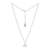 Vivienne Westwood Women’s Fedora Necklace 157222369 [P]