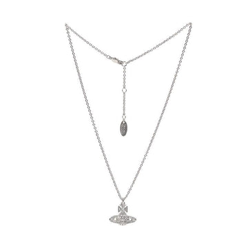 Vivienne Westwood Carmela Relief Necklace 157222371