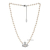 Vivienne Westwood Olimpia Pearl Necklace 157222374 [P]