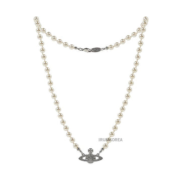 VIVIENNE WESTWOOD P104 SS26 Männer Man's Relief Halskette 157222375