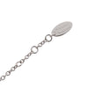 Vivienne Westwood Olimpia Pearl Chain Bracelet 157222377 [P]