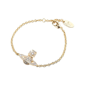 VIVIENNE WESTWOOD 6102021S R102 SS26 レディース カルメラ リリーフ ブレスレット 157222383