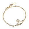 Vivienne Westwood Relief Bracelet 157222383 [P]