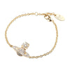 Vivienne Westwood Relief Bracelet 157222383 [P]
