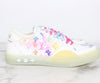 Louis Vuitton Limited Edition Watercolor Oli Sneakers 9(280) 157222394 [P]