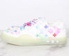 Louis Vuitton Limited Edition Watercolor Oli Sneakers 9(280) 157222394 [P]