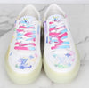 Louis Vuitton Limited Edition Watercolor Oli Sneakers 9(280) 157222394 [P]