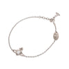 VIVIENNE WESTWOOD ノエラ ブレスレット 157222399 [P]
